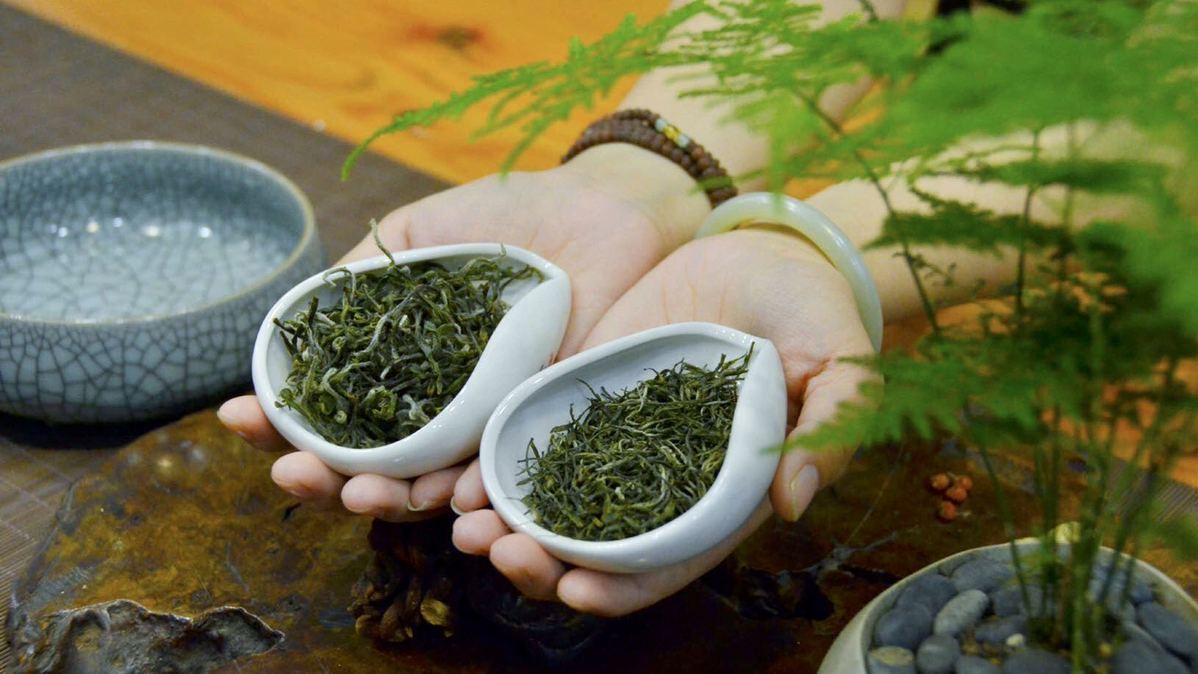 special quality tea special quality tea