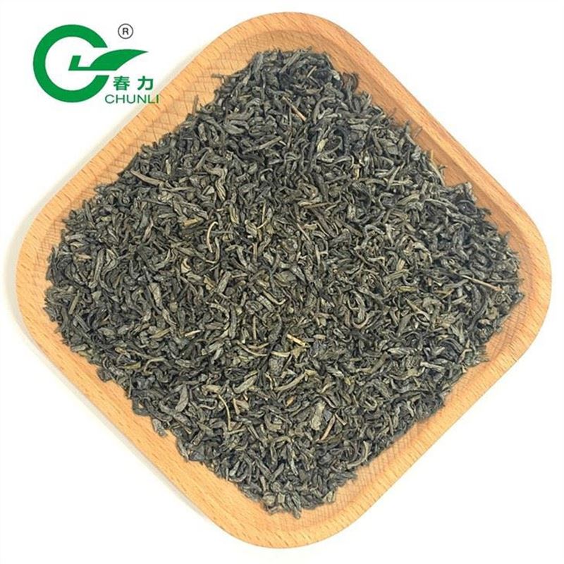 why Achoura Tea so popular