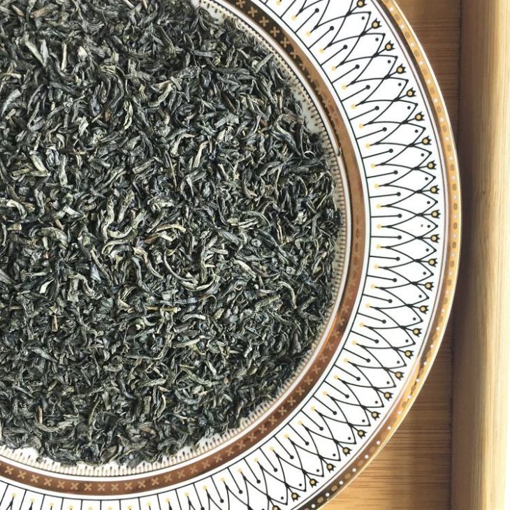 China Chunmee Tea manufacturers