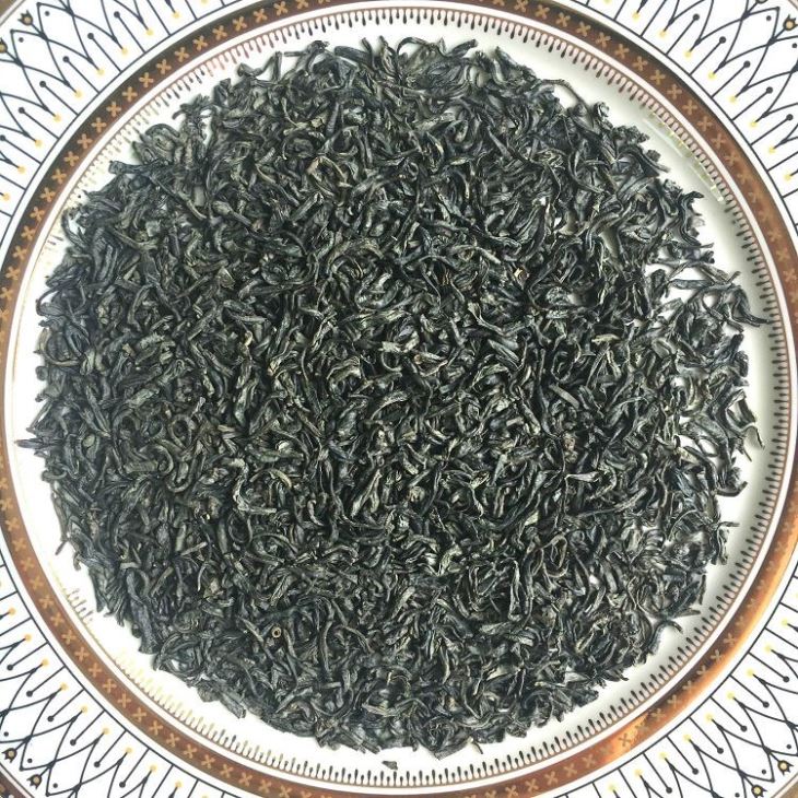 China Chunmee Tea manufacturers