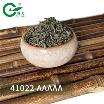 Prémiový zelený čaj Chunmee Organic 41022