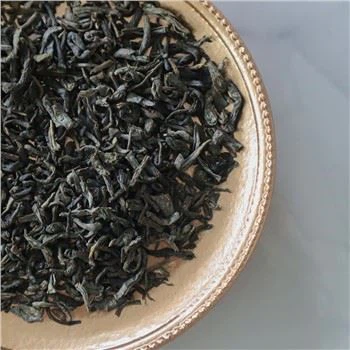 Chunmee Tea 4011 Zelený čaj do Maroka OEM značkový čaj