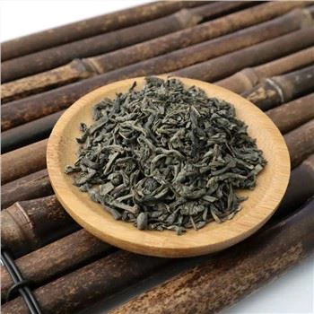 Chunmee Tea Organic 9371 Čaj na chudnutie Flecha