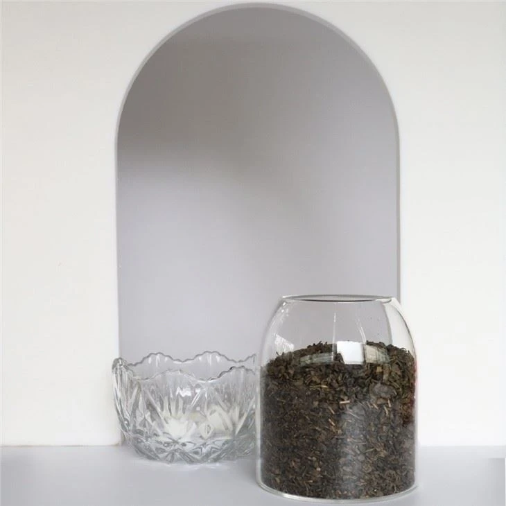 China Gunpowder Tea factory